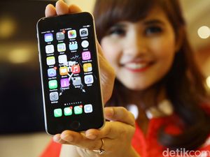 iPhone 6, Smartphone Terlaris Sepanjang Masa yang Mulai Terlupa