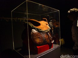 Bukan Cuma Keris, Belanda Juga Pernah Kembalikan Tongkat Pangeran Diponegoro