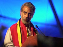 Bertemu Xanana Gusmao, Rizal Ramli: Dia Teman Baik Saya