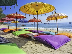 75 Negara Ini Resmi Bebas Visa Wisata ke Indonesia