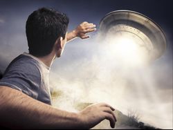 Pengakuan Pernah Diculik UFO, dari New Hampshire hingga Cirebon