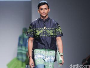 3 Hal yang Perlu Dipertimbangkan Saat Beli Baju Lebaran untuk Pria