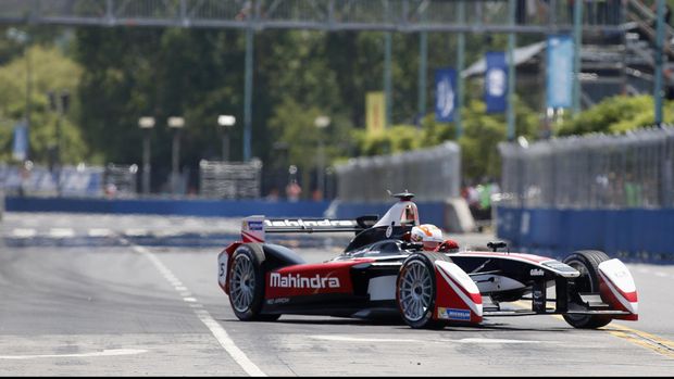Anies Efisiensi RAPBD-P 2019, Tambah Anggaran Formula E