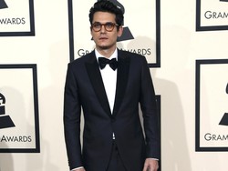 John Mayer Rilis Koleksi Aksesori, Kalung Dijual Rp 2 Jutaan