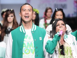 Tak Mau Gendut, Daniel Mananta Rutin Olahraga