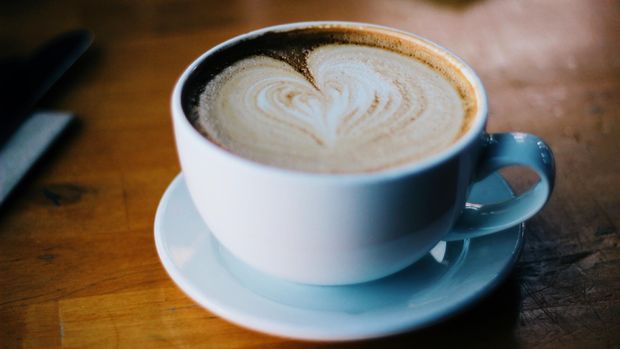 Kopi Susu, 'Pencuri' Celah di Antara Milenial Kelas Menengah