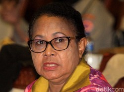 Menteri Pemberdayaan Perempuan Tolak Keras LGBT, Terutama Pada Anak-anak