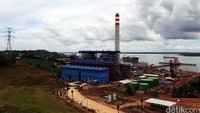 Pemadaman Listrik Juga Terjadi di Daerah Penghasil Batu Bara Terbesar RI