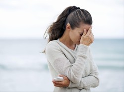 Trik Agar Pasien Diabetes Tak Lemas dan Pusing Saat Puasa