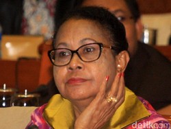 Menteri PPA Yohana: Pengaduan Kekerasan Anak Harus Tembus Hingga Pedesaan