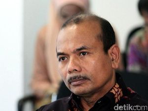 Eks Menteri PPN Komentari Tudingan Bagi-bagi Jatah Konsesi Ibu Kota Baru