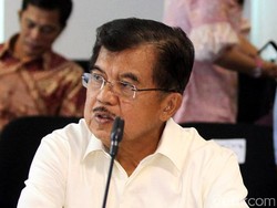 JK: Bila Punya Bukti, Antasari Azhar Bisa Ajukan Proses Hukum Lagi