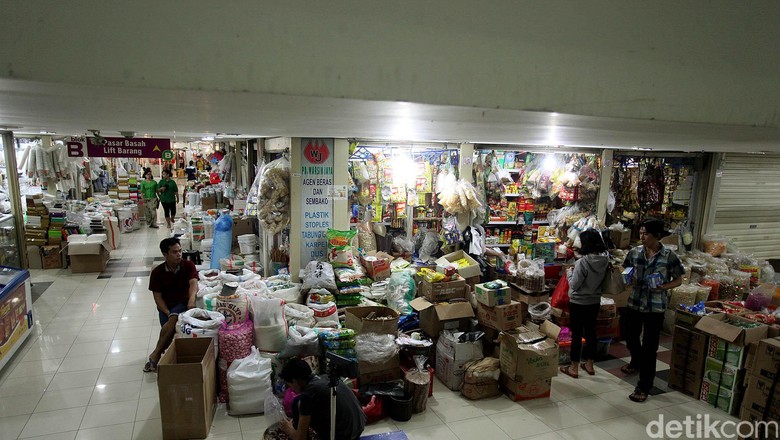 Pengusaha Bicara Keraguan Ekspansi Hingga Daya Beli Lemah Pengusaha Bicara Keraguan Ekspansi Hingga Daya Beli Lemah