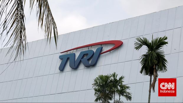 Pasang Surut TVRI, dari TV Pertama hingga Kisruh Helmy Yahya