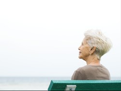 Aktif Bercinta, Nenek-nenek di Korea Banyak yang Sakit Kelamin