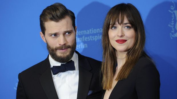 Memicu pro dan kontra, trilogi Fifty Shades of Grey berhasil membuka sisi lain yang selama ini kerap dianggap tabu.