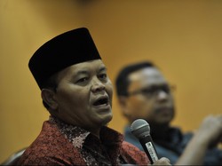 Anggota Dewan Disebut Jadi Pelanggan Artis SB, HNW: Pasti Bukan dari PKS