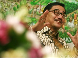 Menteri Ferry Buka Social Justice Forum 2015 di Makassar