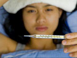 Mitos-Mitos Penyakit Campak yang Masih Banyak Dipercaya