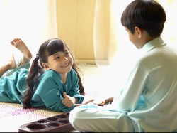 Sering Membandingkan Adik dengan Kakak Efeknya Bisa Seumur Hidup