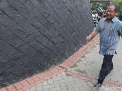 Gugat Status Tersangka, Praperadilan Eks Gubernur Papua Digelar Hari Ini