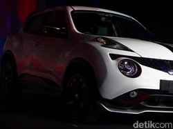 Nissan Juke Masih Bernafas di Indonesia