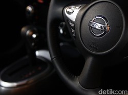 Ini Mimpi Nissan di Indonesia