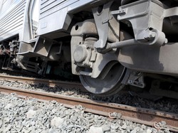 Kereta Tabrak Mobil di Pinggiran Prancis, 3 Orang Tewas