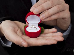 Koalisi 18+ Minta Presiden Turun Tangan Atasi Kasus Perkawinan Anak