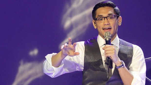 Afgan pernah diwawancara oleh The Straits Times tentang langkah barunya untuk 'go international'.