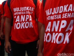 Larang Penjualan Rokok di Minimarket Turunkan Keinginan Merokok Remaja