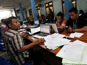 Pemerintah Buka Moratorium, TKI Bisa Kerja di Timur Tengah Lagi! Pemerintah Buka Moratorium, TKI Bisa Kerja di Timur Tengah Lagi!