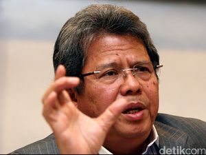 Todung: Tokoh Parpol Jadi Hakim MK Bisa Sarat Kepentingan