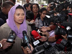 Yenny Wahid: Cegah, Jangan Sampai Kejadian Seperti Anggrah Terulang Lagi