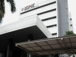 Ruki Sarankan KPK Bisa SP3, Mantan Penasihat: Saya Tidak Setuju!