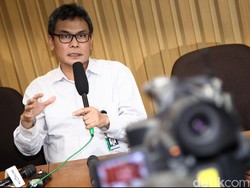 Bupati Morotai Mangkir dari Panggilan, KPK Siapkan Opsi Penjemputan Paksa