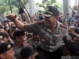 Penggerebekan Kostrad, Kapolres Jaksel: Tes Urine 5 Polisi yang Diamankan Negatif