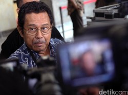 Sosok Fahmi Idris dalam Kenangan: Aktivis, Pengusaha, Politikus, Menteri