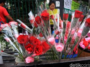 Pelajar di Depok Diimbau Tidak Rayakan Hari Valentine
