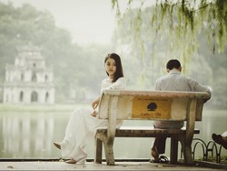 Sering Bertengkar dengan Pasangan Bukan Berarti Tak Cocok, Ini Kata Psikolog