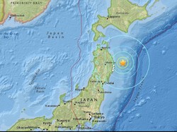 Sering Gempa, Jepang Pertimbangkan Bikin Toilet Darurat di Lift