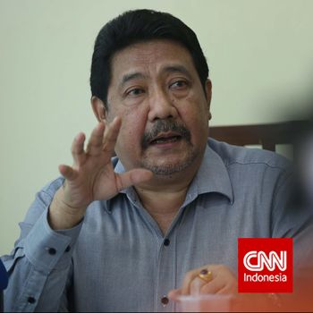 Singgung KPK, Jaksa Agung Dinilai Politis dan Melawan Jokowi