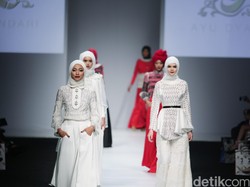 Bangkitnya Eksistensi Desainer Busana Muslim Muda yang Berbakat