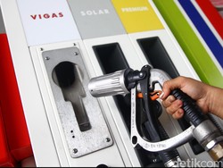 Geger Utang Pajak BBM Pertamina-AKR Rp 1,9 Triliun