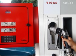 Pesan Berantai Modus Baru SPBU Curang, Begini Kata Pertamina