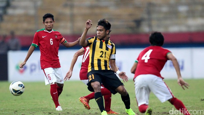 Ujicoba untuk Ukur Kemampuan, bukan Menang-Kalah