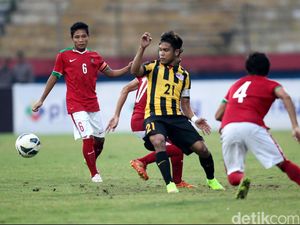 Ujicoba untuk Ukur Kemampuan, bukan Menang-Kalah