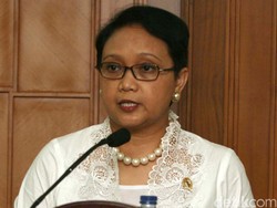 Ini Tanggapan Menlu Terkait Permintaan Panglima TNI soal Ambalat