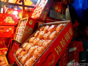 Impor Pangan China Disetop Demi Cegah Corona, Pengusaha Harus Terima