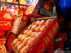 Impor Hewan Hidup dari China Dilarang, Sayur dan Buah Masih Boleh